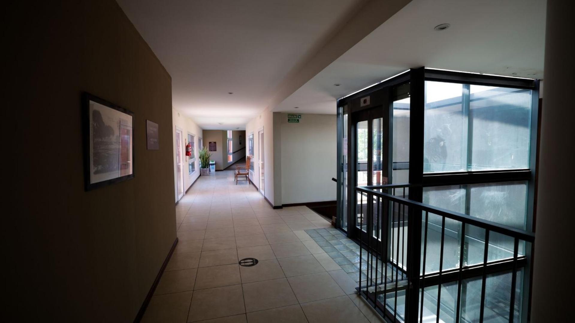 Howard Johnson Chascomús Zewnętrze zdjęcie