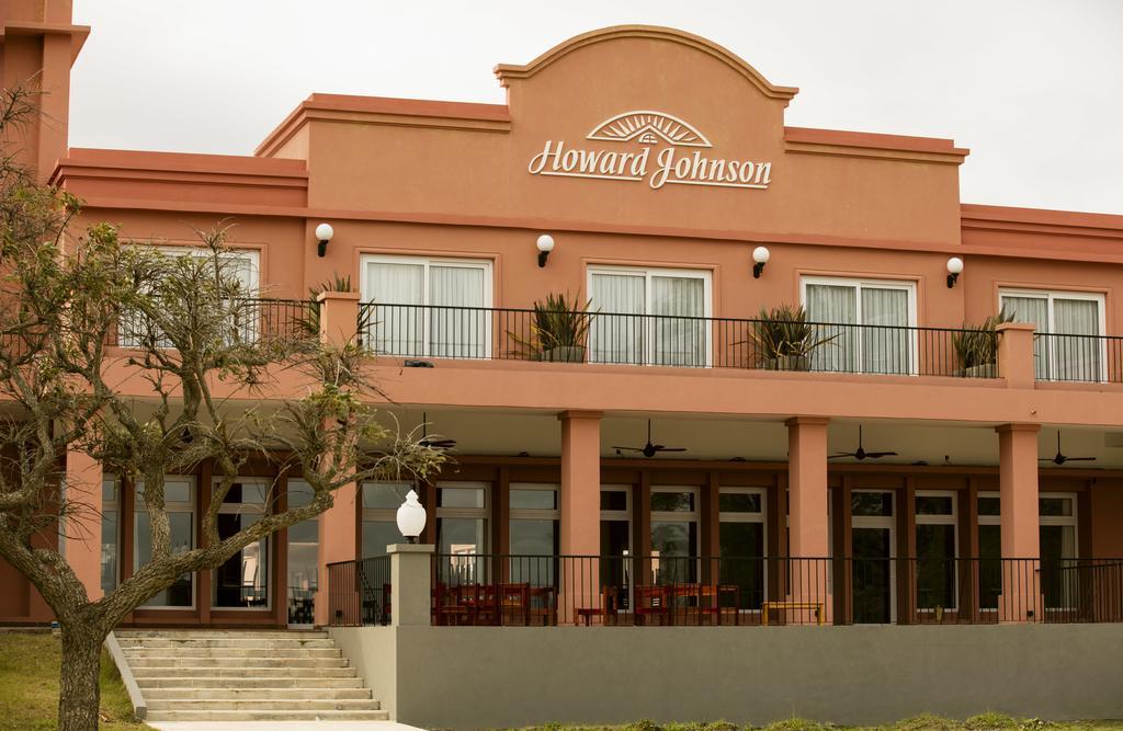 Howard Johnson Chascomús Zewnętrze zdjęcie